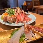 旬彩和食 口福 - 