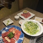 焼肉ふるさと - 