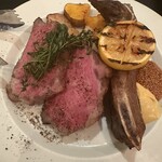 パリアッチョ 丸の内仲通り店 - 