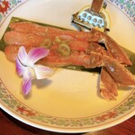 叙々苑 横浜ハマボールイアス店 - 