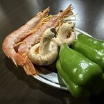 すすきの 肉の浅鞍 - 