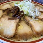 中華そば専門 田中そば店 - アップ♫