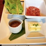 叙々苑 横浜ハマボールイアス店 - 