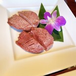 叙々苑 横浜ハマボールイアス店 - 