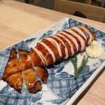 すし酒場 七合目 - 