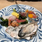 すし酒場 七合目 名駅3丁目店 - 