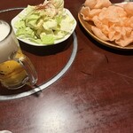 肉大衆酒場 ドンちゃん - 