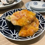 すし酒場 七合目 名駅3丁目店 - 