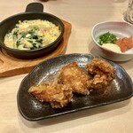 ガスト - 料理写真: