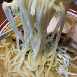 中華そば専門 田中そば店 - 麺リフト♫