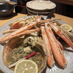 旬彩和食 口福 - 