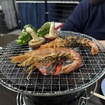 すすきの 肉の浅鞍 - 
