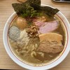 麺堂 やだら