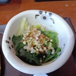 味彩そば 菊音 - 