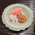 富小路 やま岸 - 