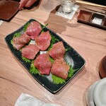 上等焼肉 ひらく - 