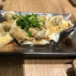 肉汁餃子のダンダダン - 