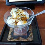 味彩そば 菊音 - 