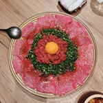 上等焼肉 ひらく - 