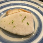 富小路 やま岸 - 