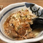 肉汁餃子のダンダダン - 