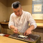 富小路 やま岸 - 