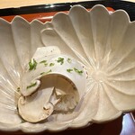 富小路 やま岸 - 