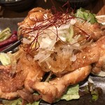 肉汁餃子のダンダダン - 