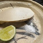 富小路 やま岸 - 