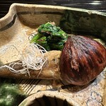 富小路 やま岸 - 