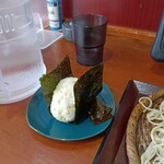 味彩そば 菊音 - 