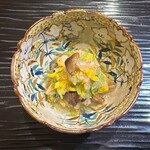 富小路 やま岸 - 