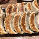 肉汁餃子のダンダダン - 