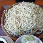 味彩そば 菊音 - 