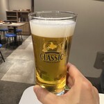 ジンギスカン×厚岸牡蠣  ラムグチカズヤ - 