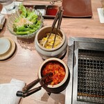 上等焼肉 ひらく - 