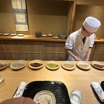 富小路 やま岸 - 