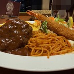 須田町食堂 - 大人のお子様ランチ