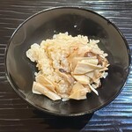 富小路 やま岸 - 