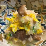 富小路 やま岸 - 