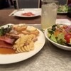 インターナショナルビュッフェ O's Dining