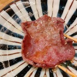 炭火焼肉 ARATA 麻布十番 - 