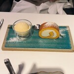 リストランテ･ヒロ  - 