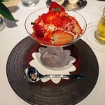 リストランテ･ヒロ  - 