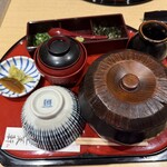 あつた蓬莱軒 - 