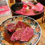 炭火焼肉 ARATA 麻布十番 - 