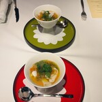 リストランテ･ヒロ  青山 - 