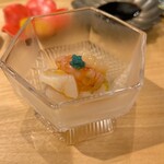 とんかつ U.F.O - 料理写真: