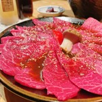 炭火焼肉 ARATA 麻布十番 - 