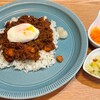 Cafe  Storia - 特製キーマカレー